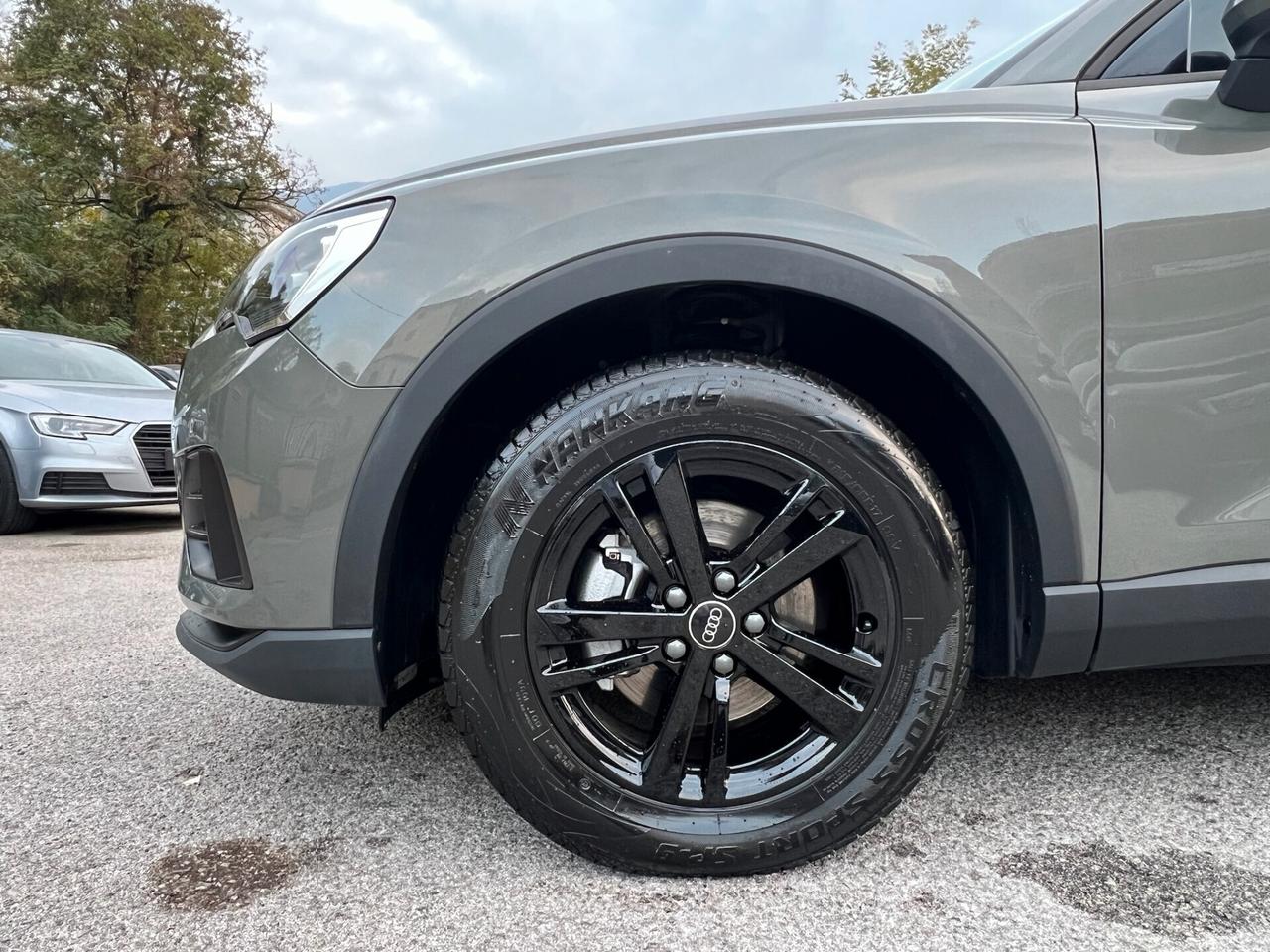 Audi Q3 35 TDI S-TRONIC 150 CV SPORT MY 22 FULL