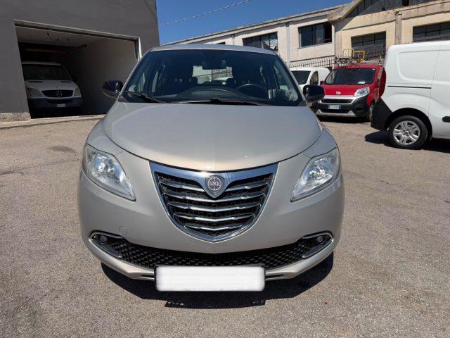 LANCIA Ypsilon 1.3 MJT 95 CV 5 porte