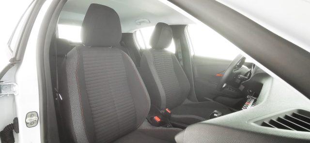 PEUGEOT 208 PureTech 75 Stop&Start 5 porte Active