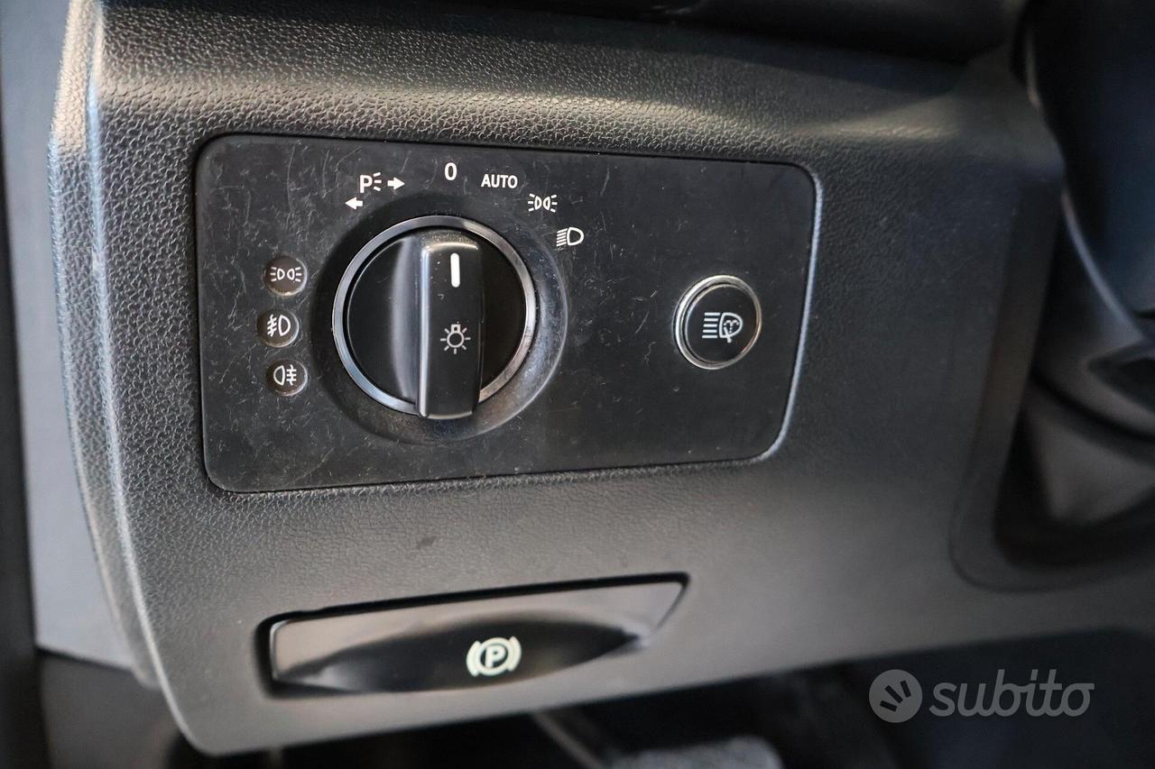 Mercedes-Benz R 320, cdi V6 Premium lunga