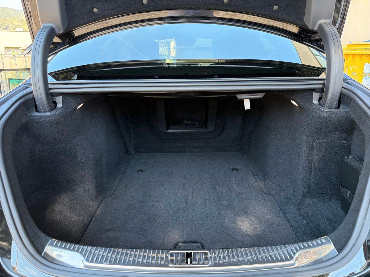 Mercedes-Benz S 350 d Premium 4matic auto