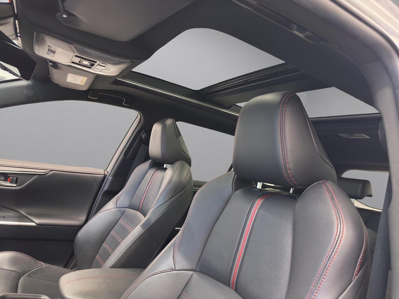 Toyota Rav4 2.5 vvt-ie phev Style+ awd-i e-cvt