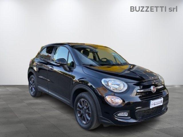 FIAT 500X 1.3 MultiJet 95 CV Pop Star