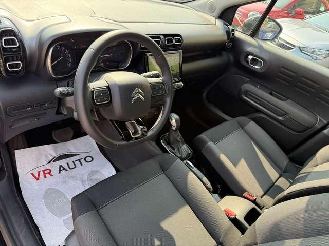 Citroen C3 Aircross AUTOM. 1.2 puretech Max 130 S&S EAT6 PROMO FIN