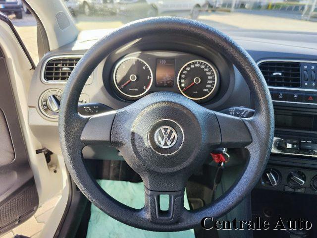 VOLKSWAGEN Polo 1.2 TDI DPF 5 p. Comfortline