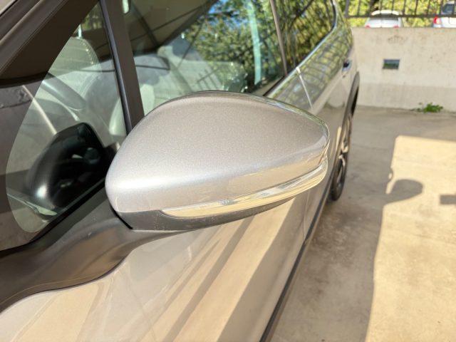 PEUGEOT 2008 1.1 BENZINA OK NEOP. CAMBIO AUT. KM CERTIFICATI