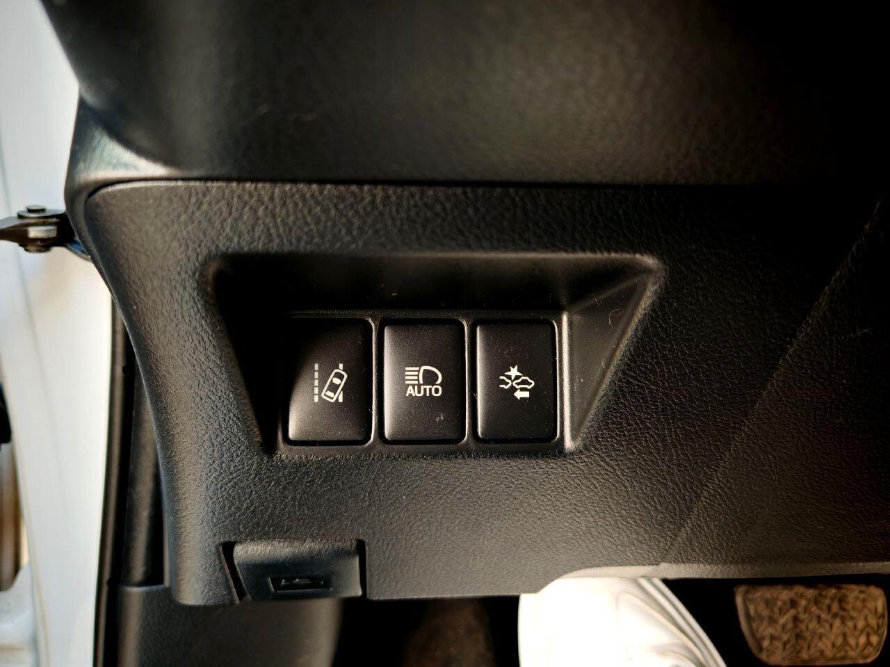 Toyota Yaris 1.5 Hybrid 5 Porte Active