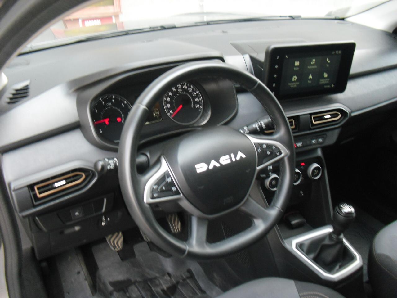 Dacia Jogger 1.0 TCe GPL 100 CV 5 posti Extreme Up, PERFETTE COND, FULL OPT!!