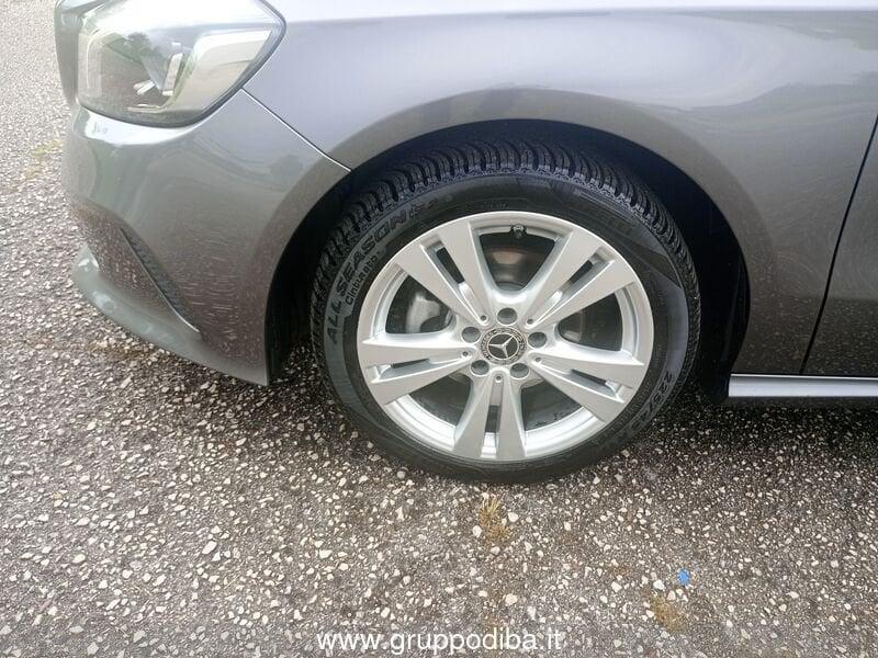 Mercedes-Benz Classe A - W176 Diesel A 180 d Sport Next