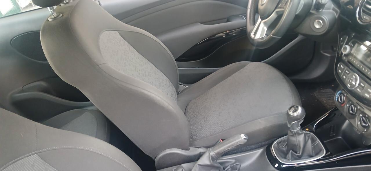 GPL Opel Adam neopatentati
