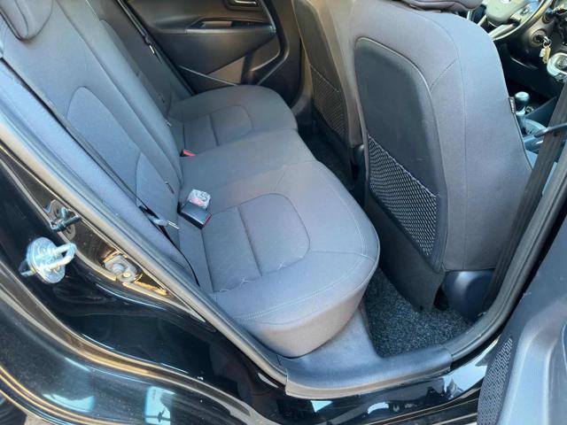 KIA Rio 1.2 CVVT 5p. Active