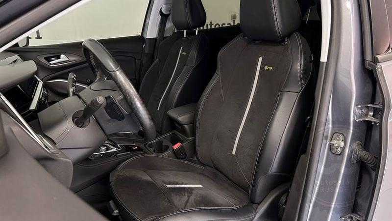 Opel Grandland 1.6 PHEV aut. AWD GSe *PREZZO REALE*