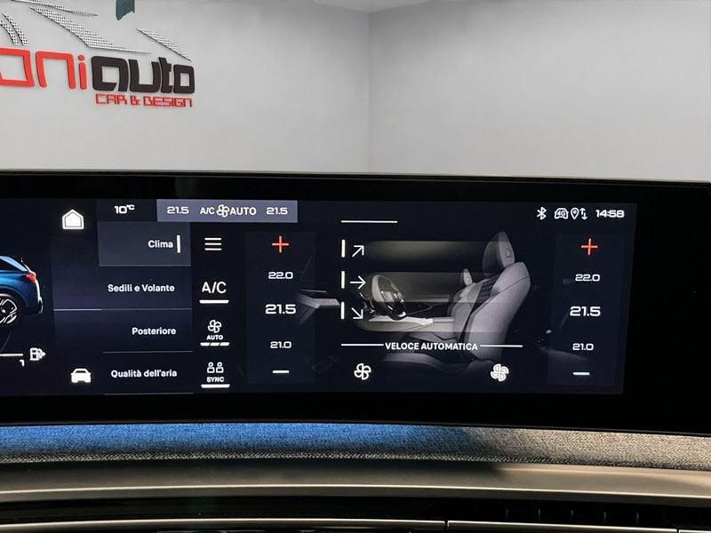 Peugeot 5008 5008 Hybrid 136 e-DCS6 GT