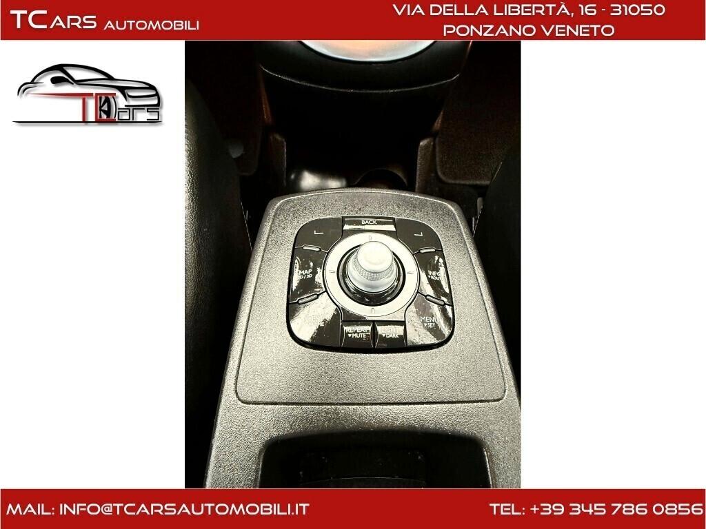 RENAULT SCENIC 1.5DCI - 3 ANNI GARANZIA TOP