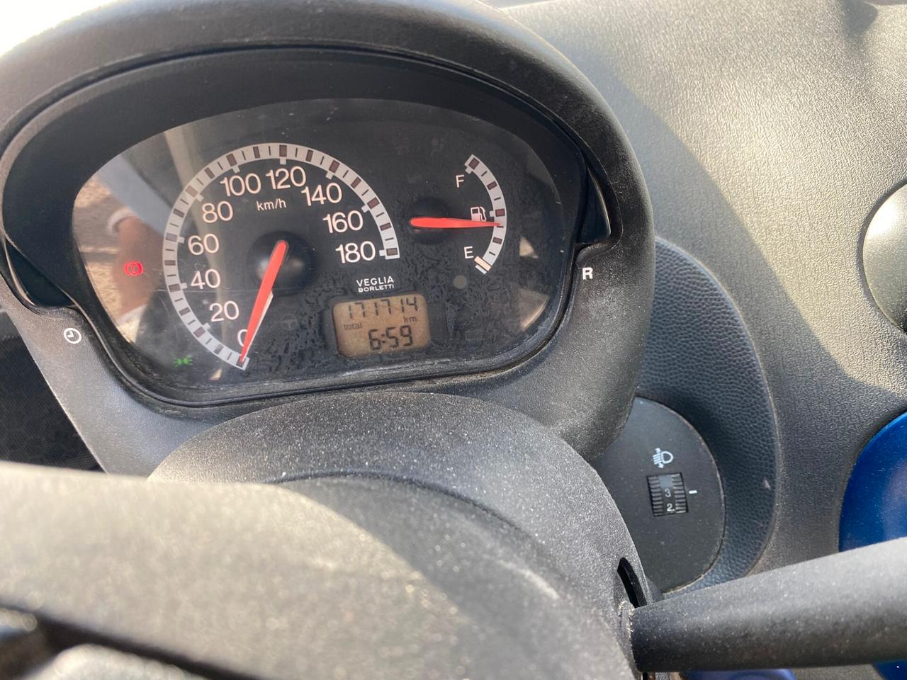 Fiat Seicento