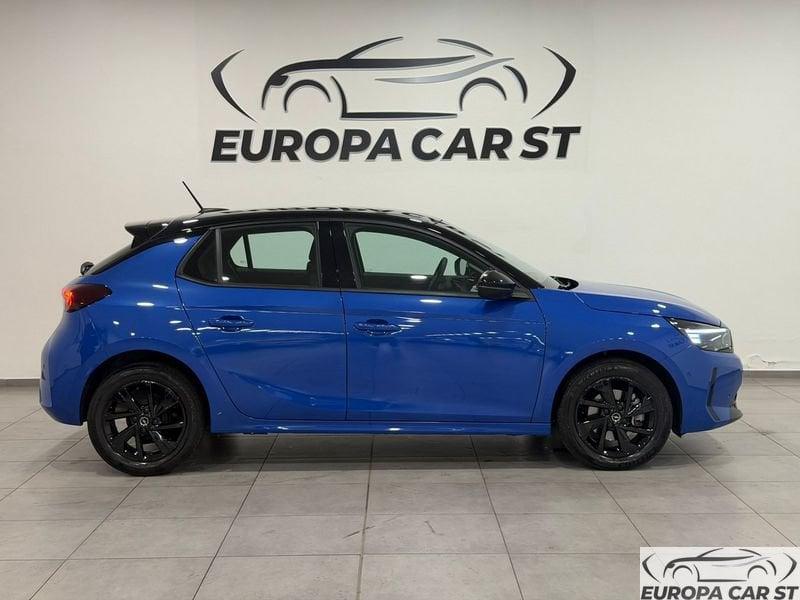 Opel Corsa 1.2 100cv GS MT6