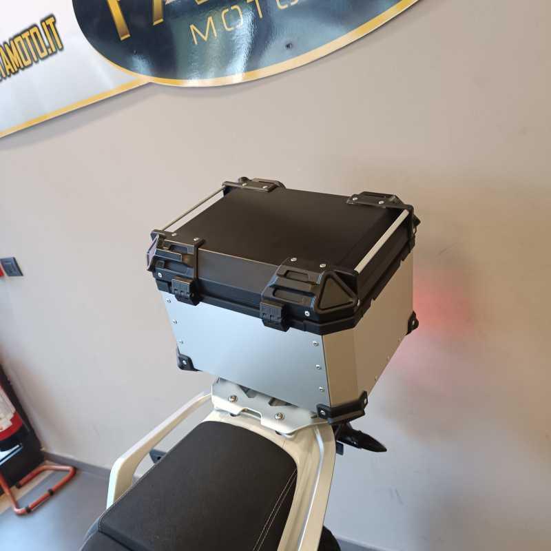 Moto Morini X-Cape 650 - 2023