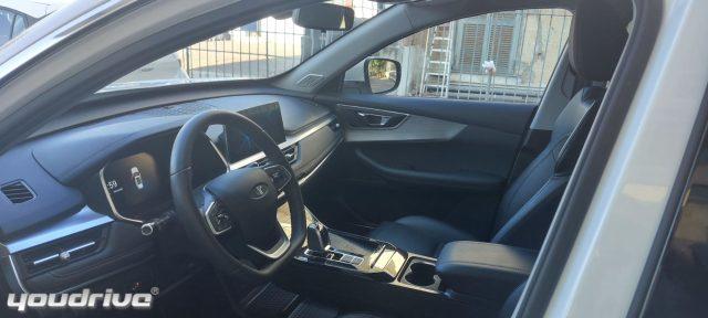 DR MOTOR DR 6.0 1.5 Turbo CVT Bi-Fuel GPL KM 10.800