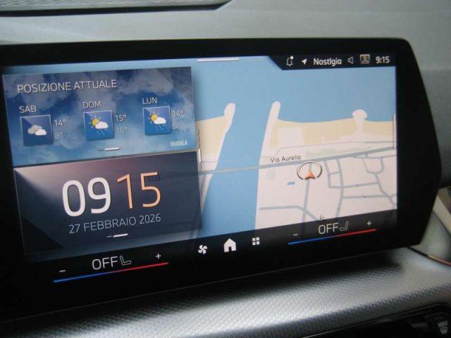 BMW 218 D ACTIVE TOURER MSPORT