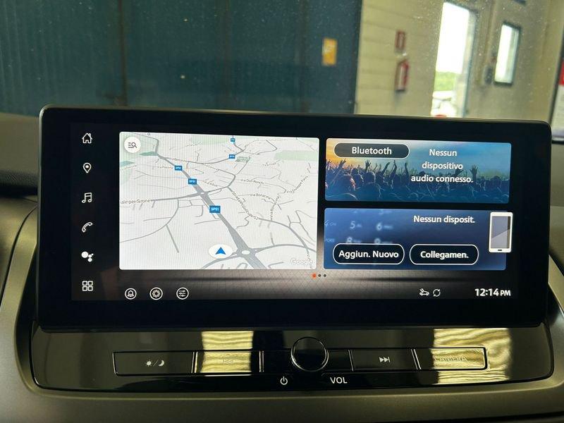 Nissan Qashqai MHEV 158 CV Xtronic N-Connecta - PROMO SIRONIAUTO+