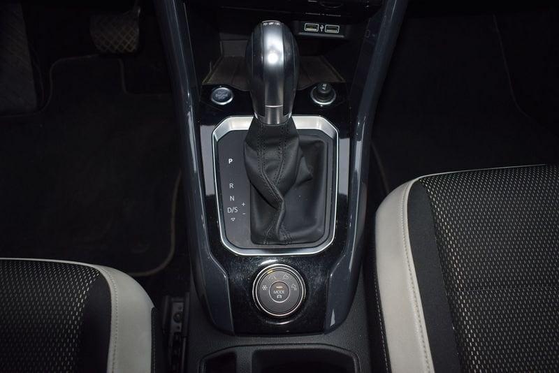 Volkswagen T-Roc 2.0 TDI DSG 4MOTION UNICOPROPRIETARIO