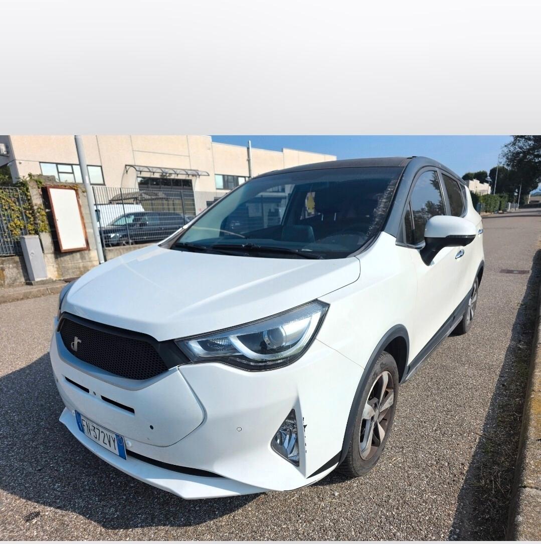 Dr DR4 1.6 Bi-Fuel GPL