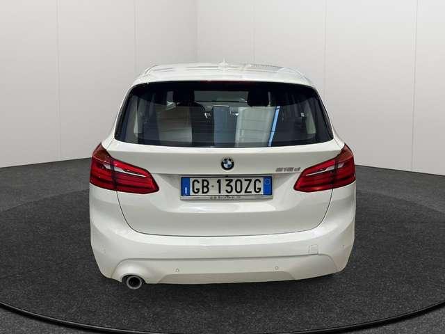 BMW 216 Active Tourer Active Tourer Sport auto