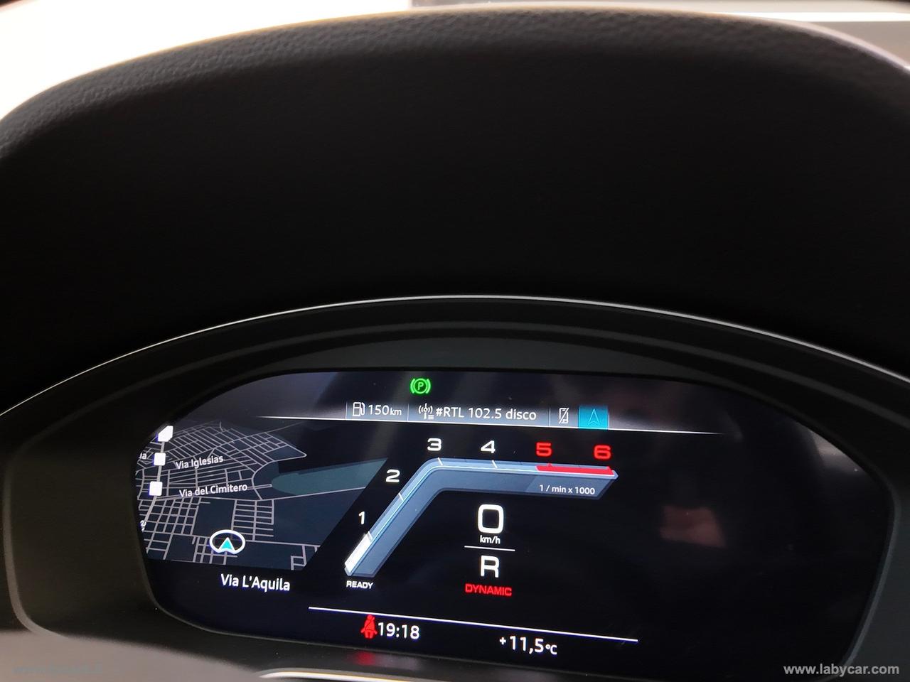 AUDI Q5 40 TDI 204CV QUATTRO S TRONIC SPORT