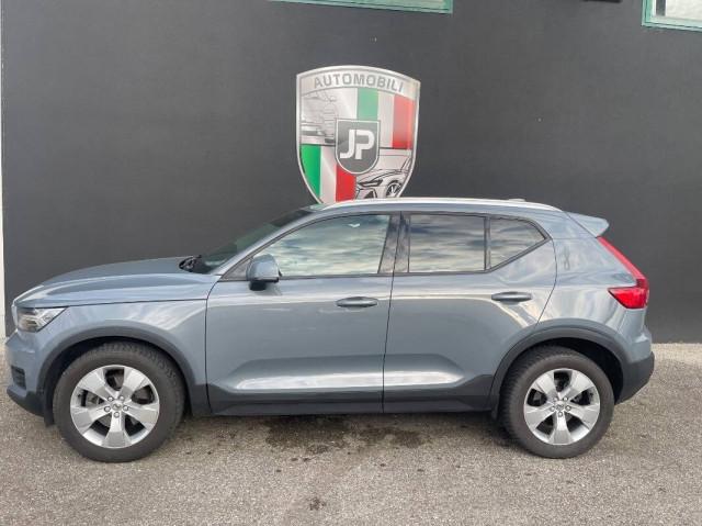 Volvo XC40 2.0 d4 Business Plus awd