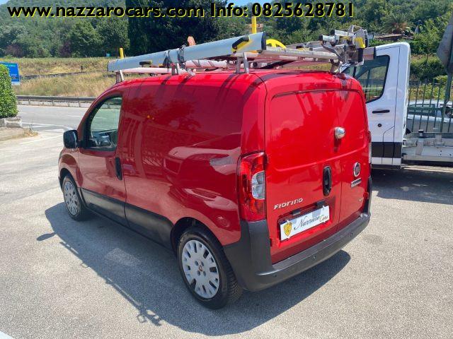 FIAT Fiorino 1.3 MJT 95CV Furgone Adventure E5+