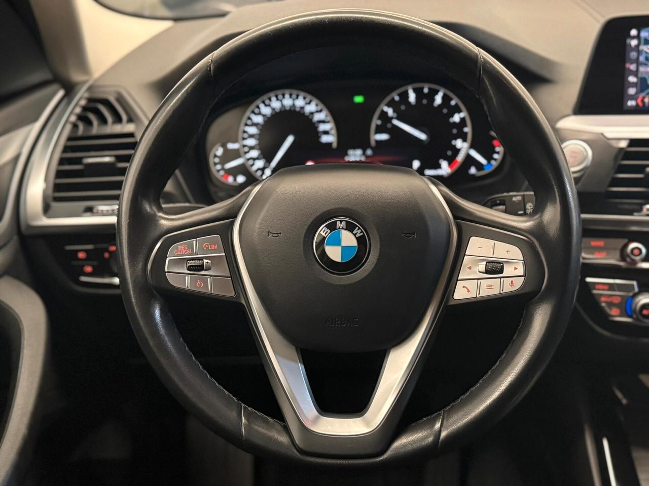 Bmw X3 xDrive20d 48V