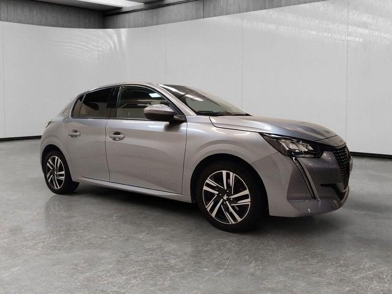 Peugeot 208 1.5 bluehdi Allure s&s 100cv my20