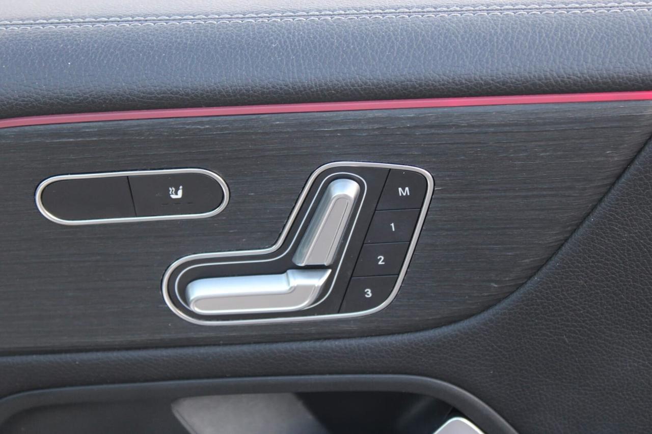 Mercedes-benz B 220 Tua A SOLI 290€ al mese Anticipo Zero