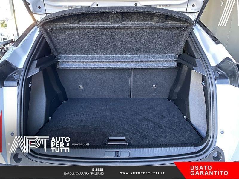 Peugeot 2008 2008 1.2 puretech Allure s&s 130cv eat8