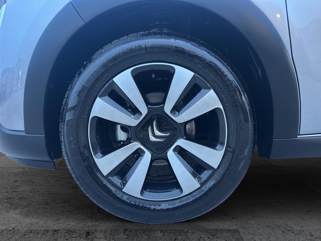 Citroen C3 PureTech 83 S&S Shine DISTRIBUZIONE FATTA