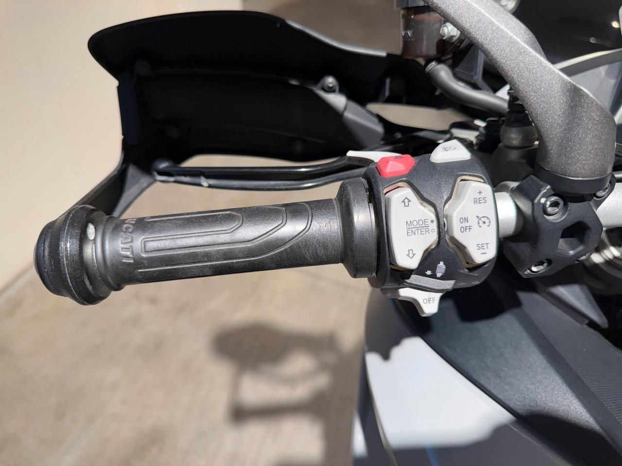 Ducati Multistrada 950 S