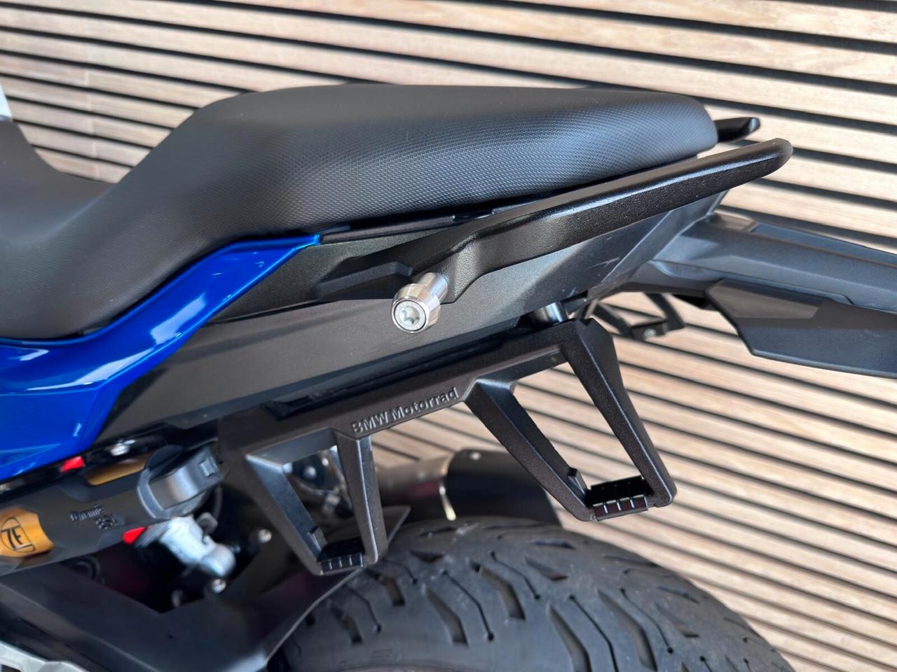 Bmw F 900 XR