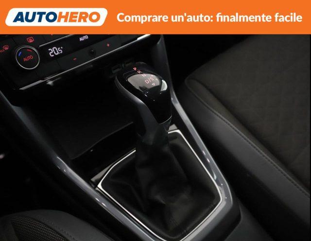 VOLKSWAGEN T-Cross 1.0 TSI 115 CV DSG Advanced BMT