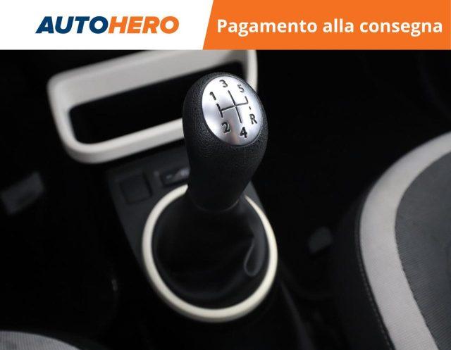 RENAULT Twingo 1.0 SCe Live