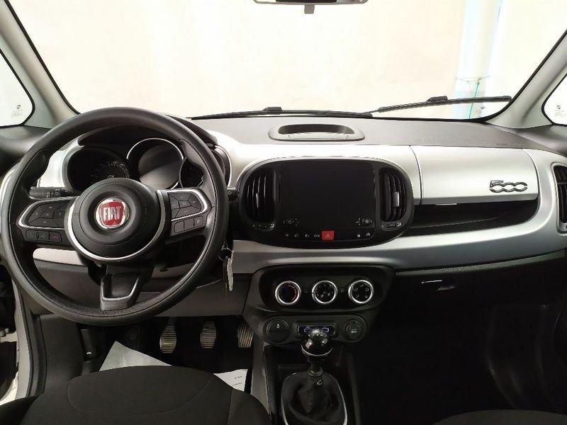 FIAT 500L 1.3 mjt Connect 95cv