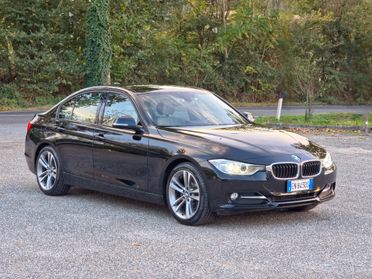 Bmw 320 330d cat M Sport 2012-E5B Automatico