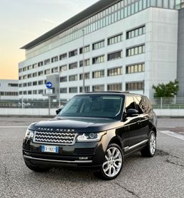 Land Rover Range 3.0 TDV6 Vogue