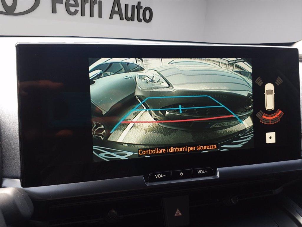 TOYOTA C-hr 2.0 hev trend fwd e-cvt del 2024