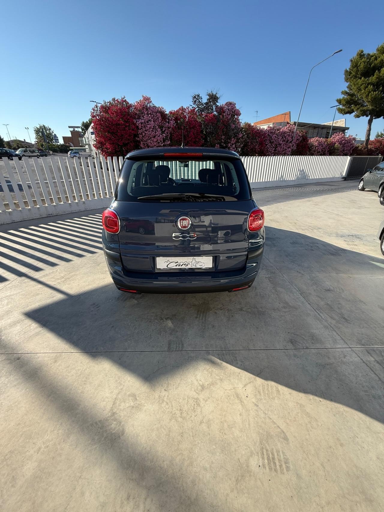 Fiat 500L 1.3 Multijet 95 CV Dualogic Business