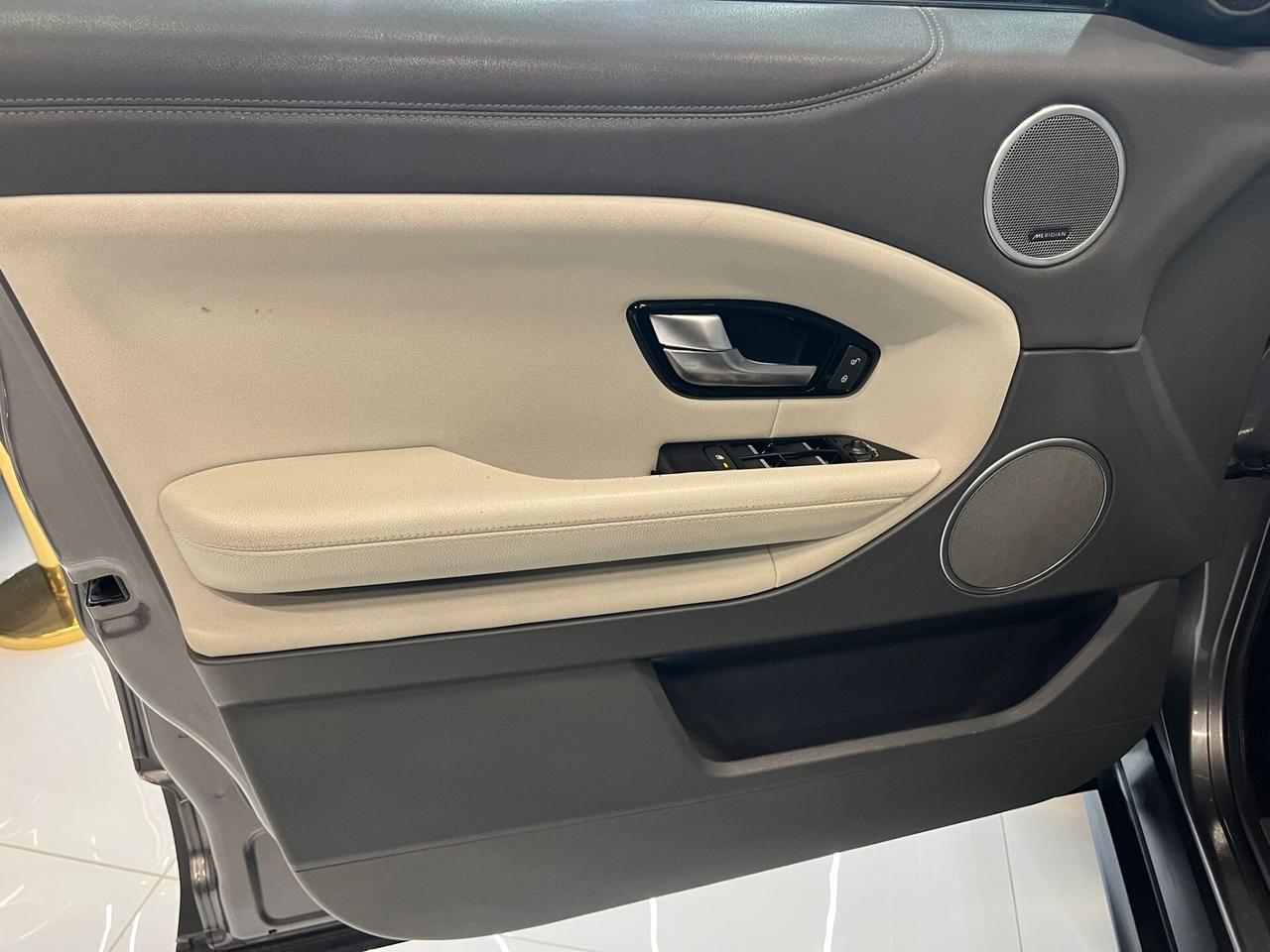 Land Rover Range Evoque 2.0 TD4 150Cv TETTO FULL OPTIONAL HSE Dynamic