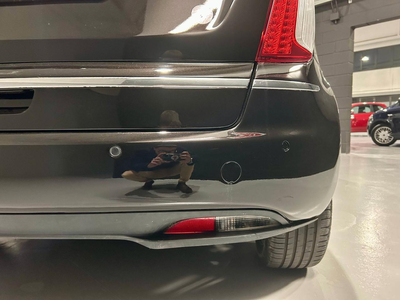 Lancia MUSA 1.4 8V Ecochic (GPL) Gold