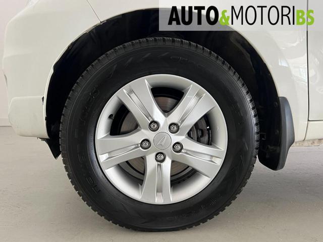 DAIHATSU Terios 1.5 4WD Hiro