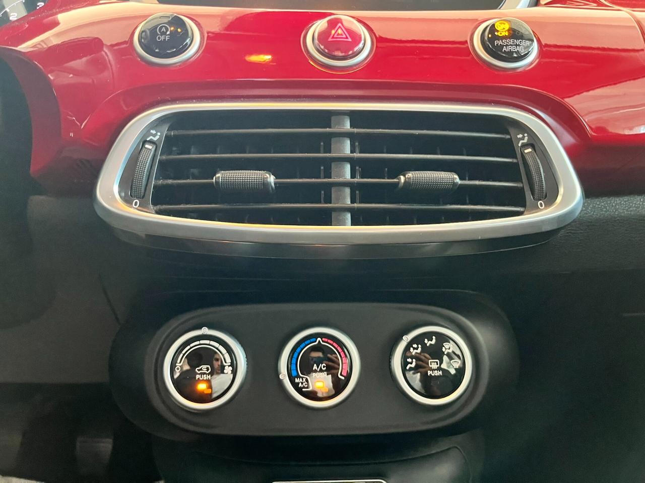 Fiat 500X 1.3 MultiJet 95 CV Business