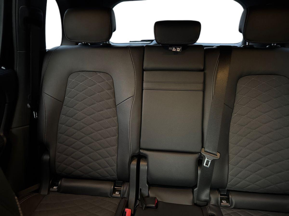 Mercedes-Benz GLB 180 d Sport Plus auto