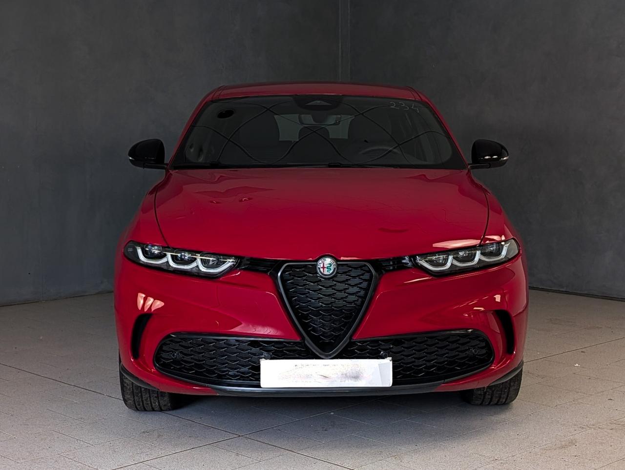 Alfa Romeo Tonale 1.5 Hybrid 130cv tct7 Sprint